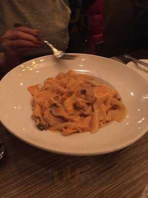 Zafferano Ristorante