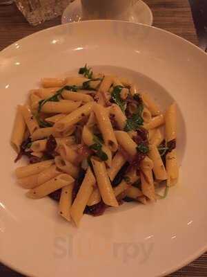 Zafferano Ristorante