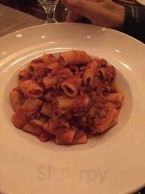 Zafferano Ristorante