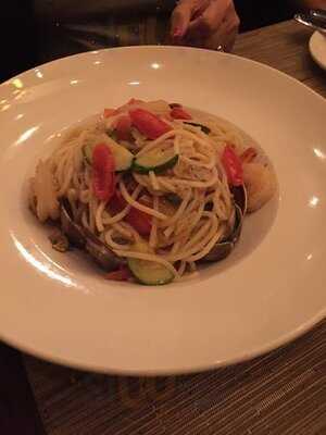 Zafferano Ristorante