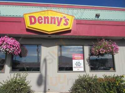 Denny's