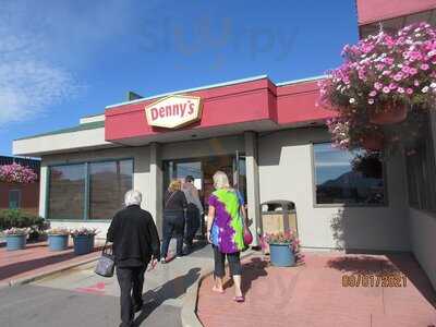 Denny's