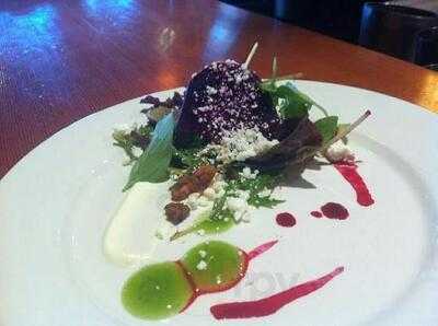 The Old Firehouse Wine And Cocktail Bar