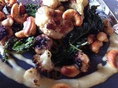 The Old Firehouse Wine And Cocktail Bar