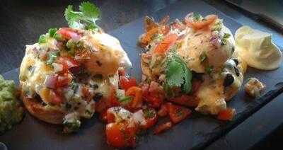 The Old Firehouse Wine And Cocktail Bar