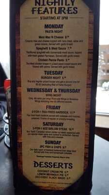 Riverside Pub & Eatery