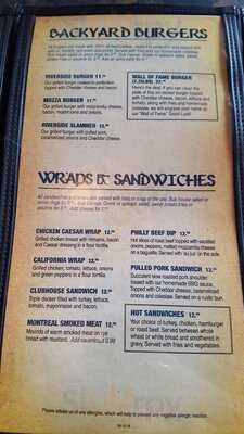 Riverside Pub & Eatery