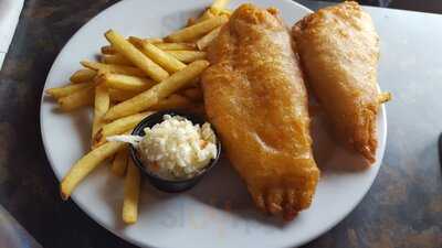 Riverside Pub & Eatery