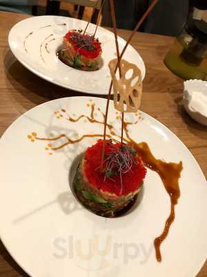 L'unique Sushi Bar