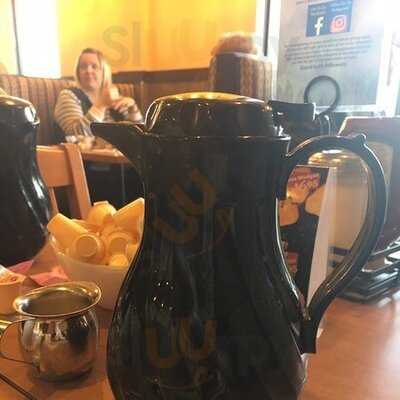 Country Girl Family Restaurant