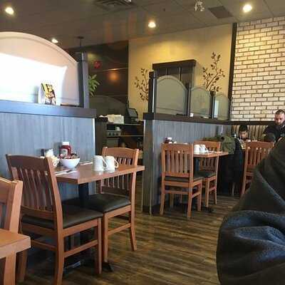 Country Girl Family Restaurant