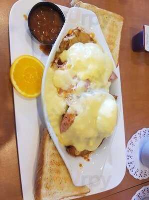 Country Girl Family Restaurant