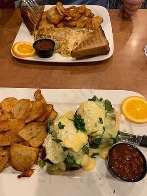 Country Girl Family Restaurant