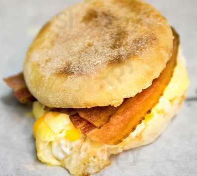 Industrial Park Sandwich Works