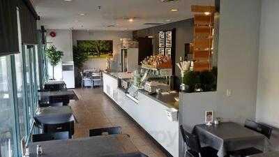 Industrial Park Sandwich Works