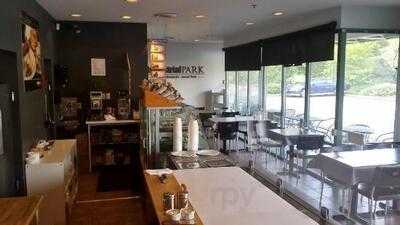 Industrial Park Sandwich Works