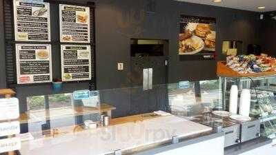 Industrial Park Sandwich Works