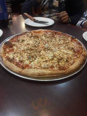 Kenny's Pizza
