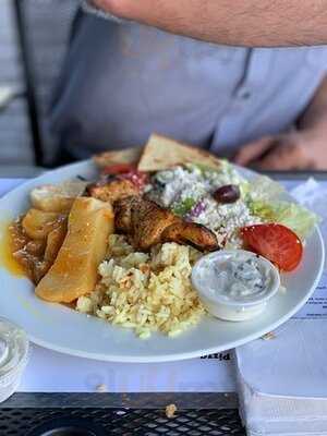 Limani At Fifty Taverna