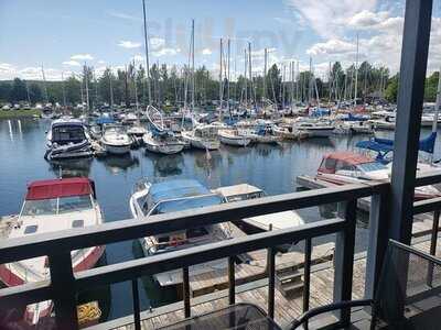 Limani At Fifty Taverna