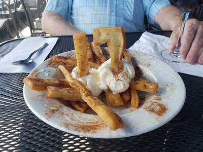 Limani At Fifty Taverna