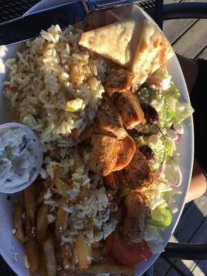 Limani At Fifty Taverna