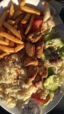 Limani At Fifty Taverna