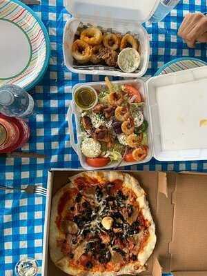 Limani At Fifty Taverna