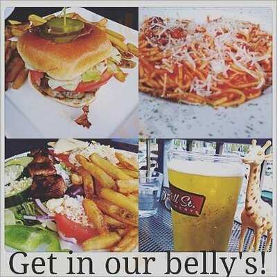 Limani At Fifty Taverna