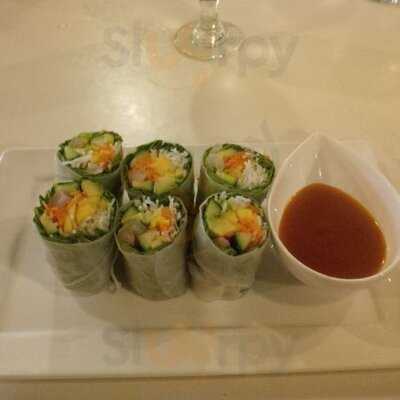 Modern Orchid Dartmouth