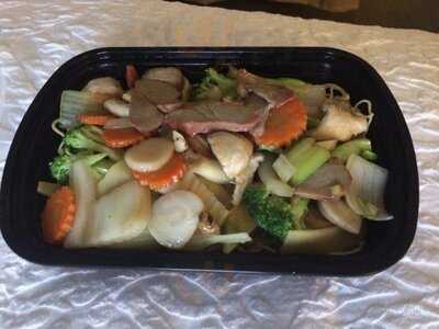 Modern Orchid Dartmouth