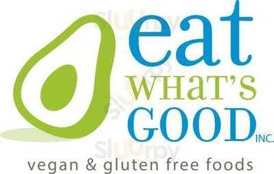 Eat What's Good!