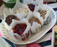 The Little Cheesecake Co.