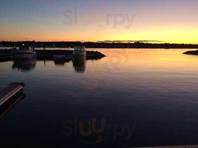 Portside Beer Garden