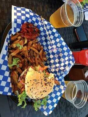 Portside Beer Garden