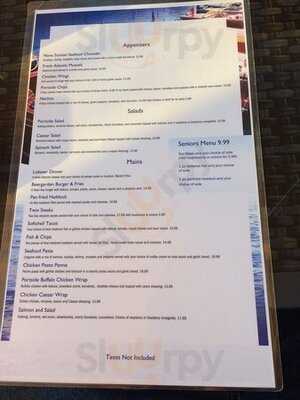 Portside Beer Garden