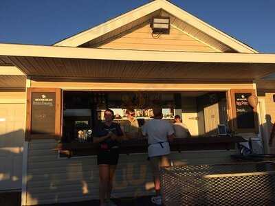 Portside Beer Garden