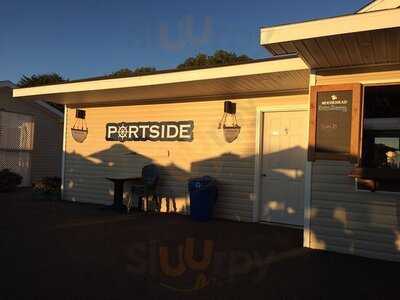 Portside Beer Garden