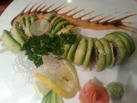 Nikko Sushi Japanese Restaurant