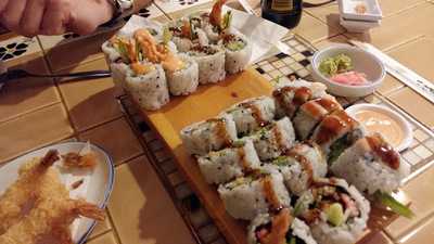 Midori Sushi