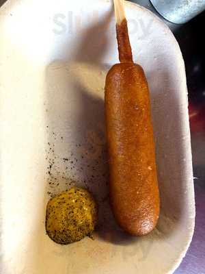 Louanne's Famous Fries