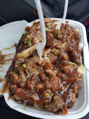 Louanne's Famous Fries