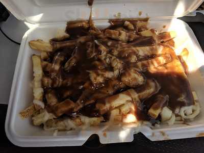 Louanne's Famous Fries