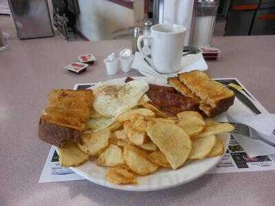 Kay's Kozy Korner Restaurant & Pizza