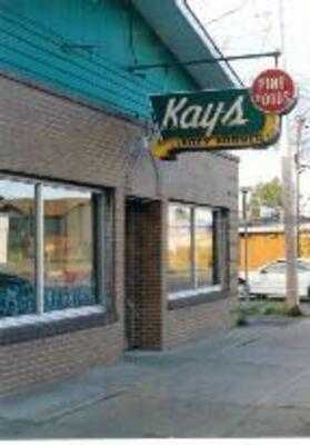 Kay's Kozy Korner Restaurant & Pizza