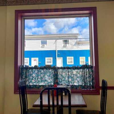 Kay's Kozy Korner Restaurant & Pizza