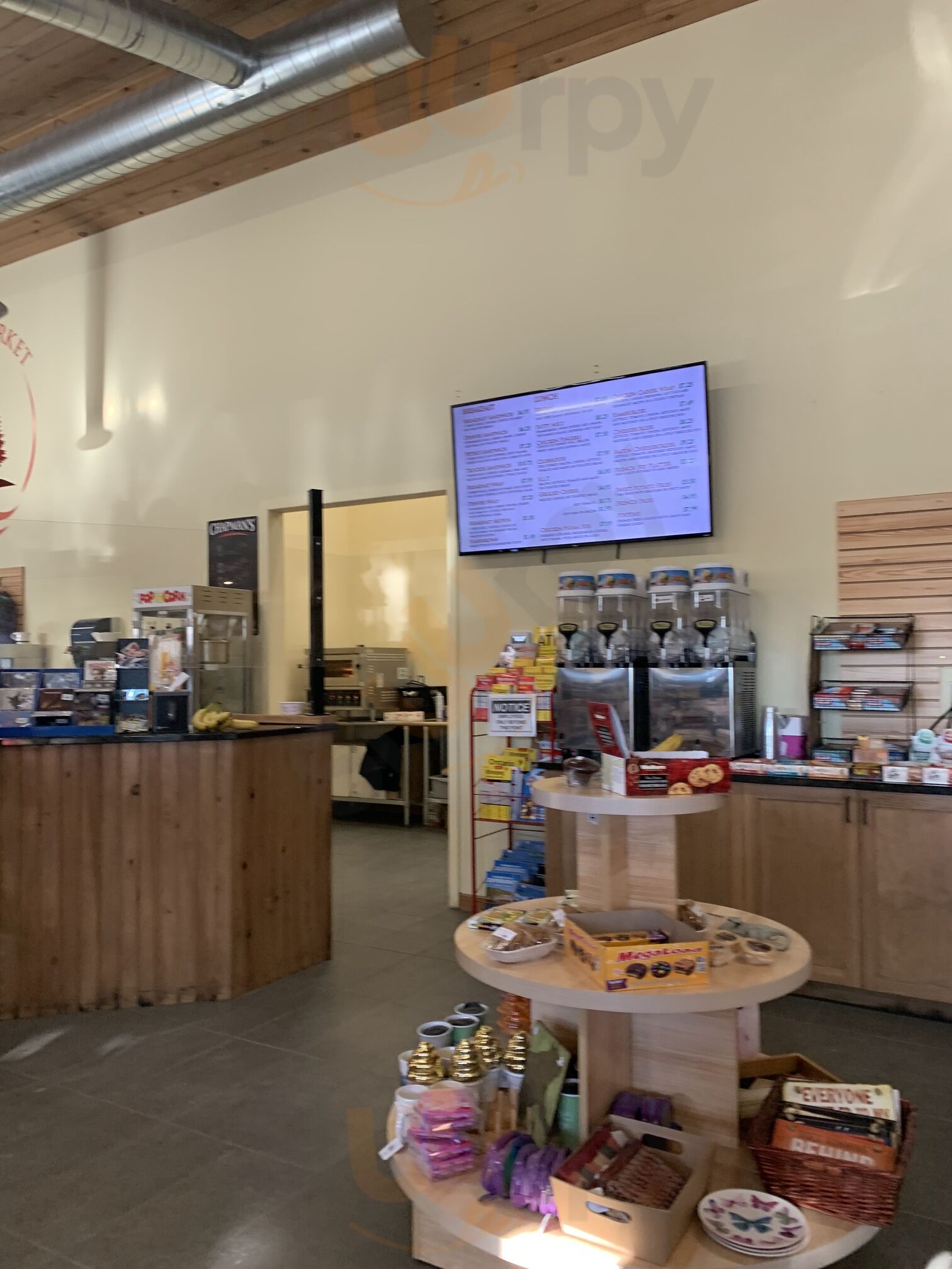 Clearwater Market