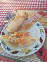 Cozy Corner Restaurant