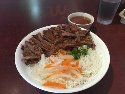 Pho-hoang-minh Vietnamese Restaurant