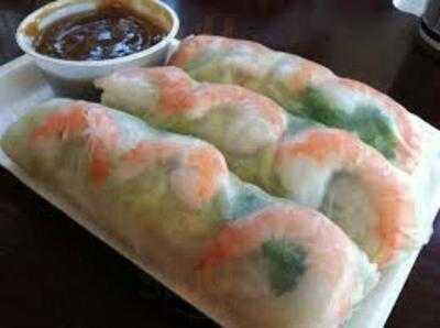 Pho-hoang-minh Vietnamese Restaurant